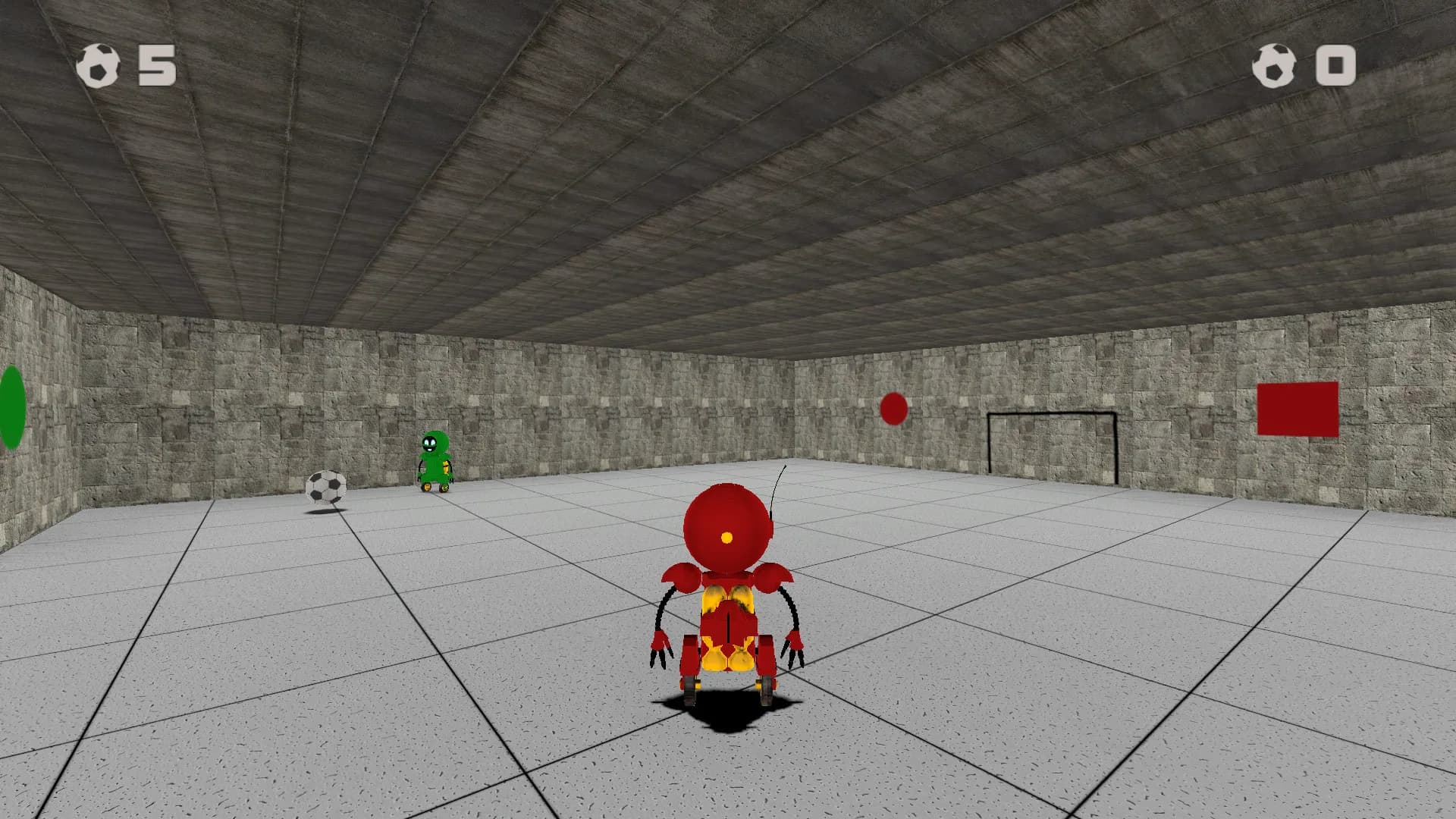 Inside Soccer görsel 9