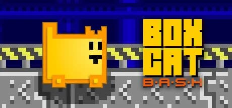 Box Cat Bash