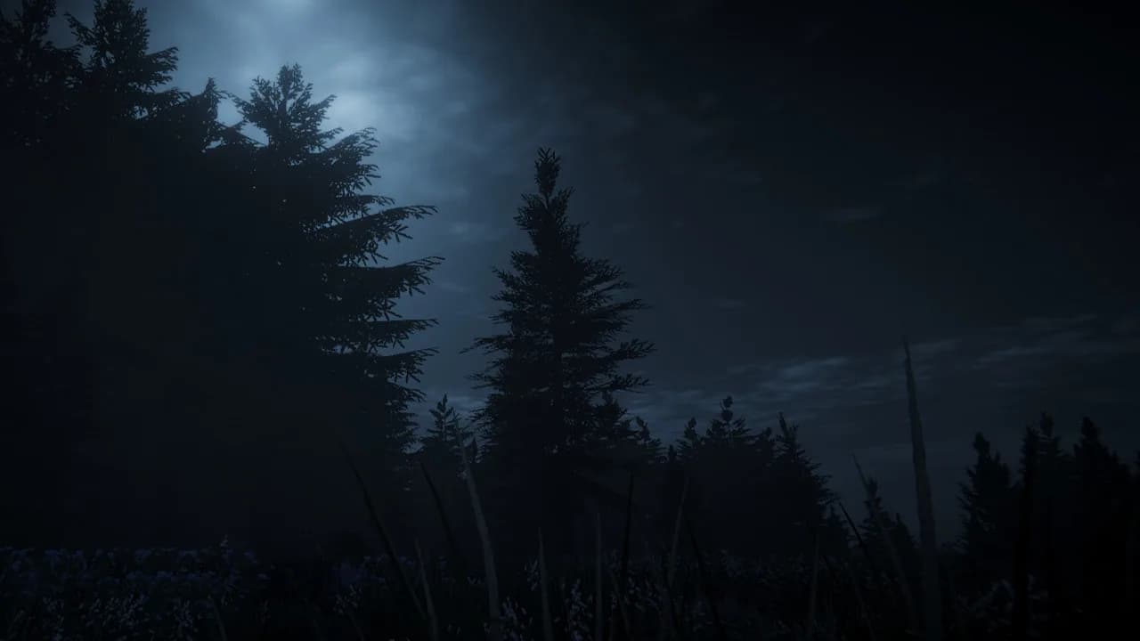 Dark Survival görsel 3