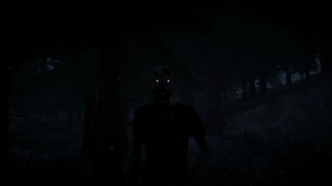 Dark Survival görsel 5
