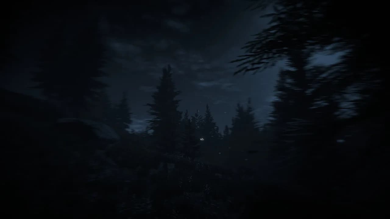 Dark Survival görsel 6