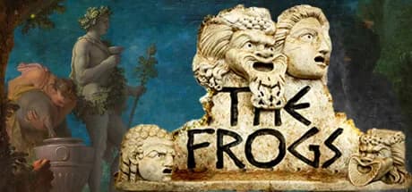 The Frogs görsel 1