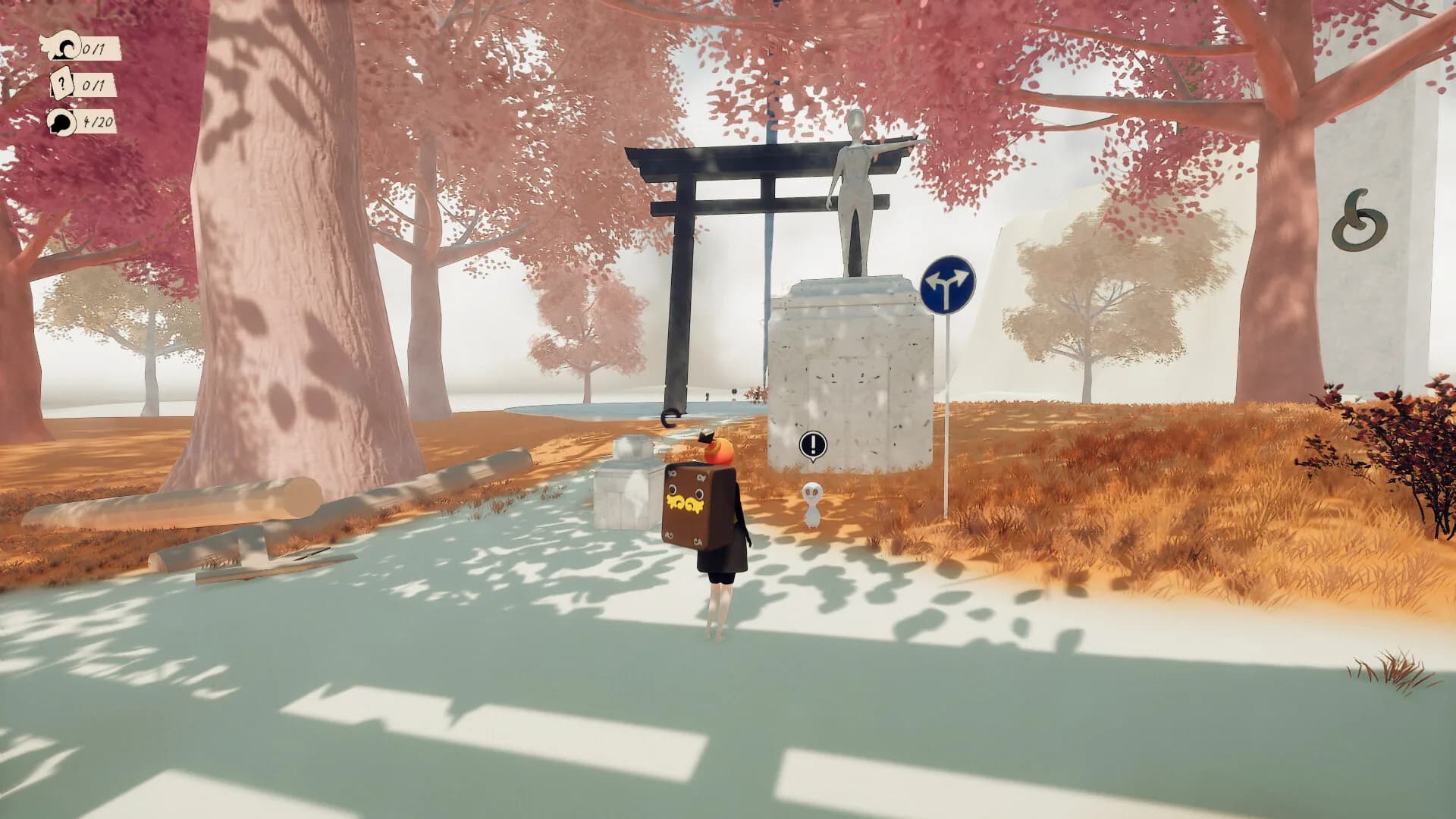 Torii görsel 3