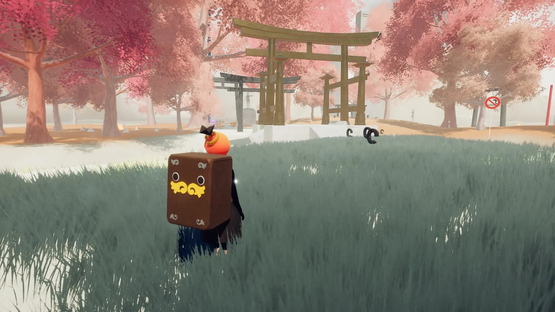 Torii görsel 7