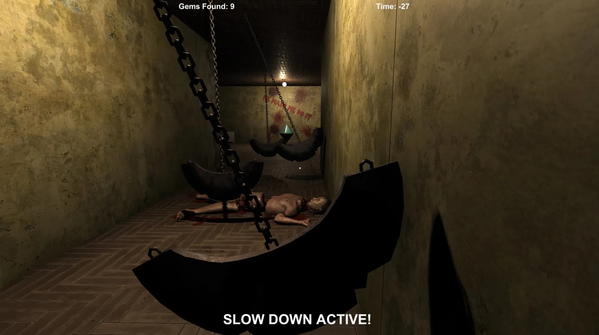 Escape - The Speedrun Game görsel 13