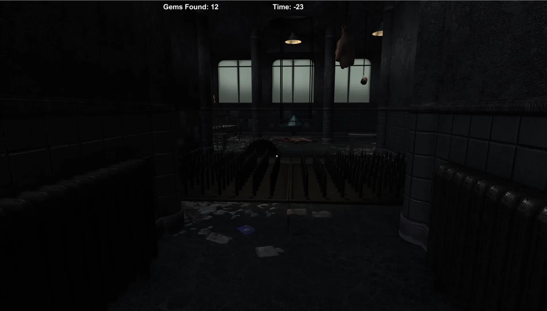 Escape - The Speedrun Game görsel 15