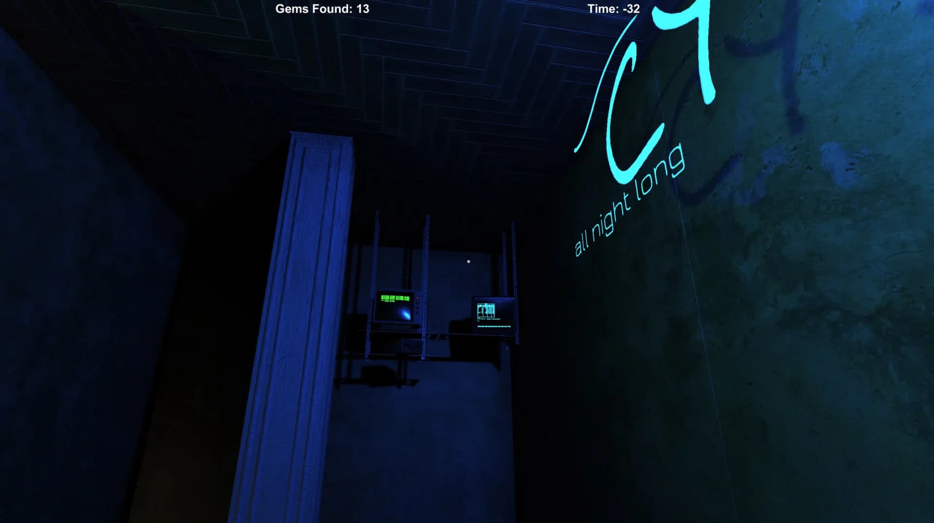 Escape - The Speedrun Game görsel 16
