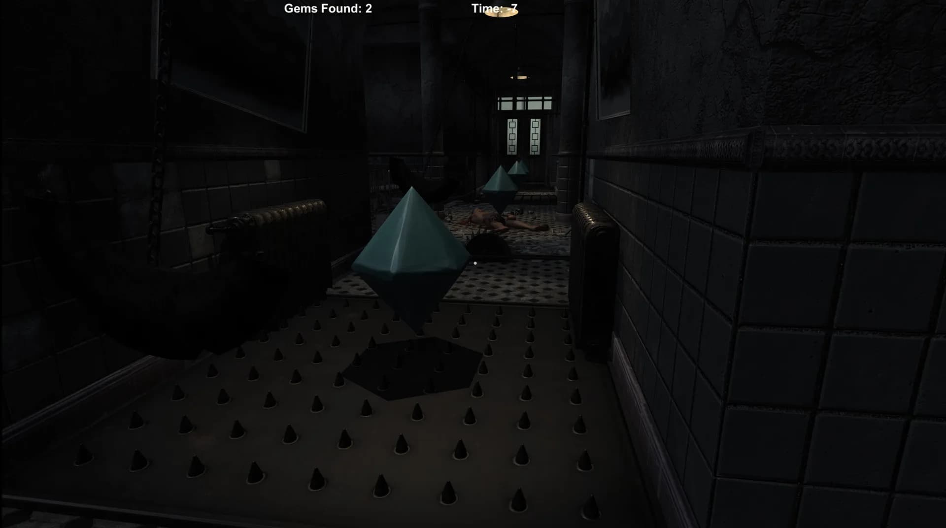 Escape - The Speedrun Game görsel 18