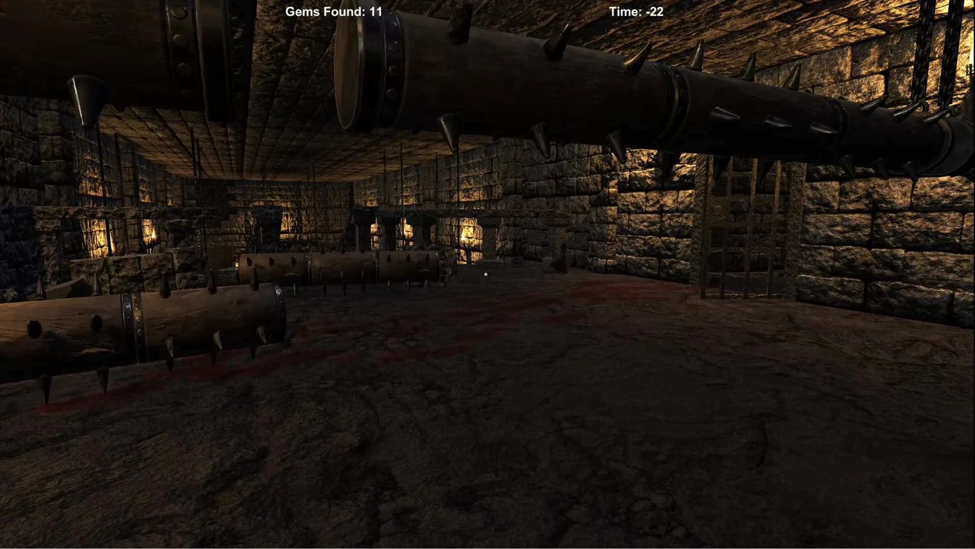 Escape - The Speedrun Game görsel 19