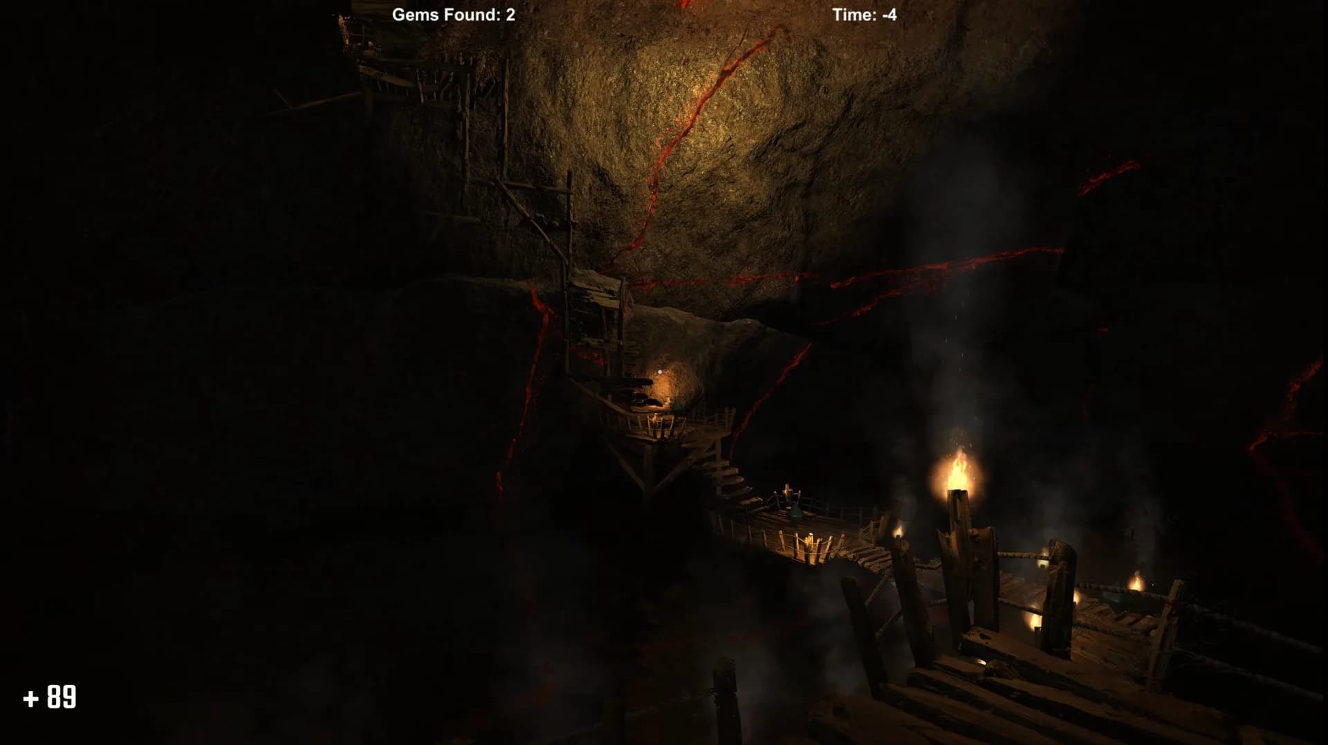 Escape - The Speedrun Game görsel 20