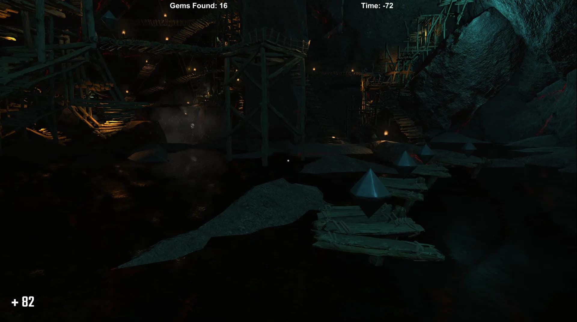 Escape - The Speedrun Game görsel 21