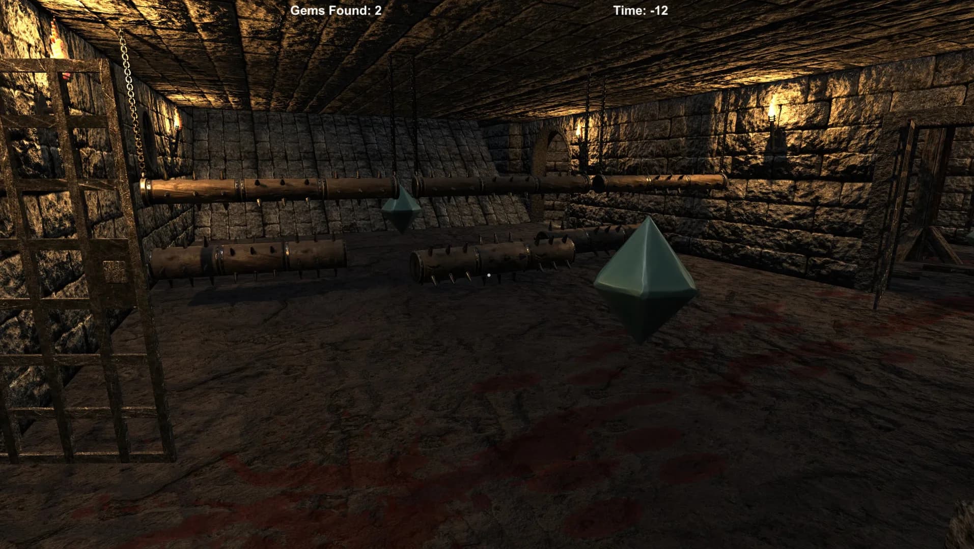 Escape - The Speedrun Game görsel 5