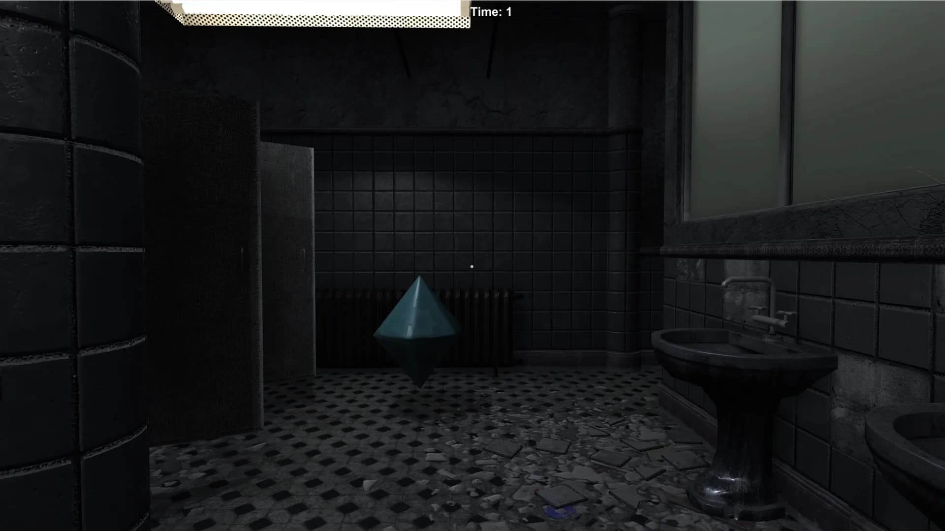 Escape - The Speedrun Game görsel 7