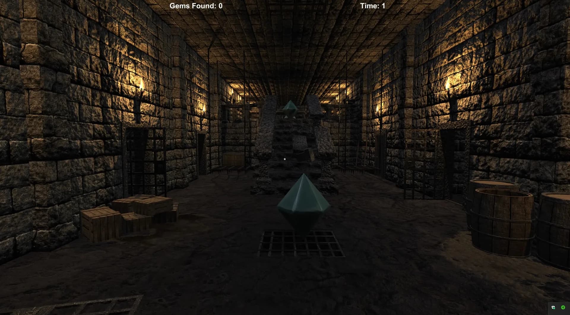 Escape - The Speedrun Game görsel 9