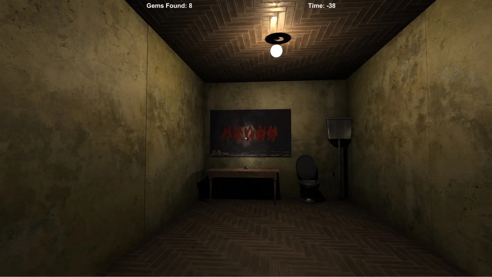 Escape - The Speedrun Game görsel 10