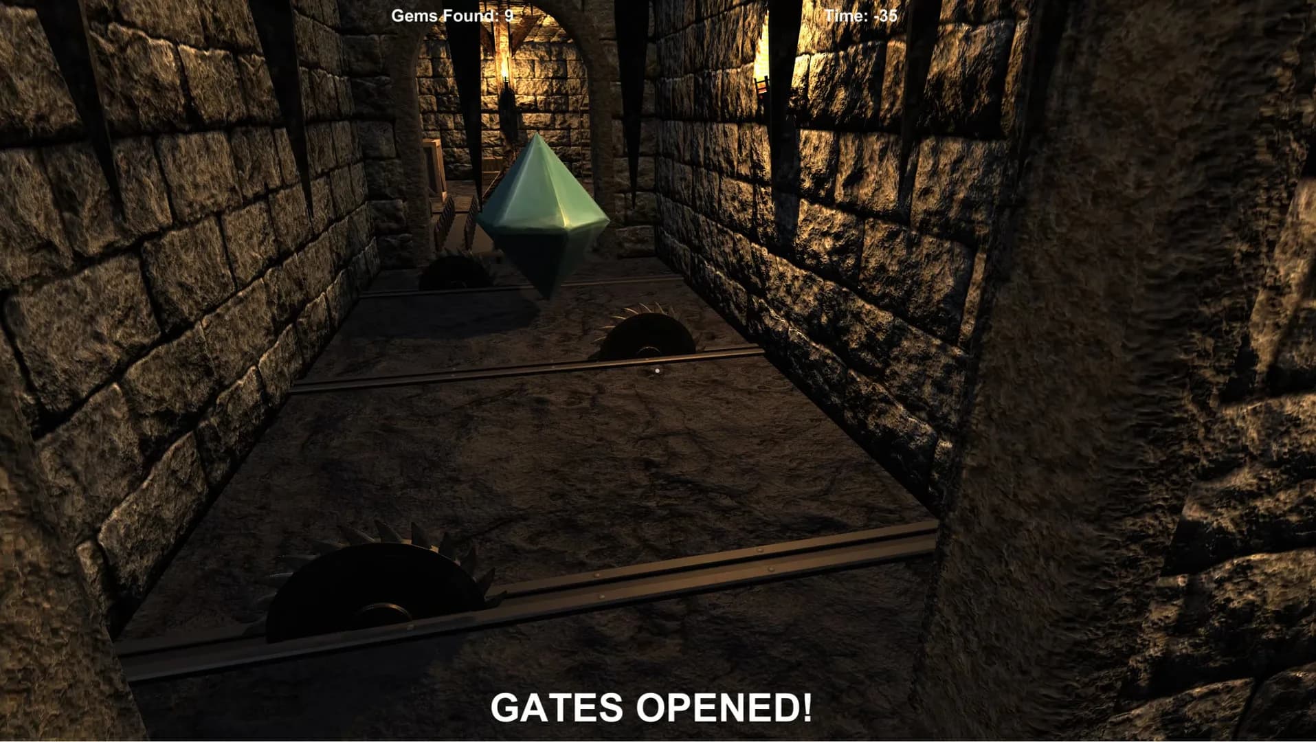 Escape - The Speedrun Game görsel 11