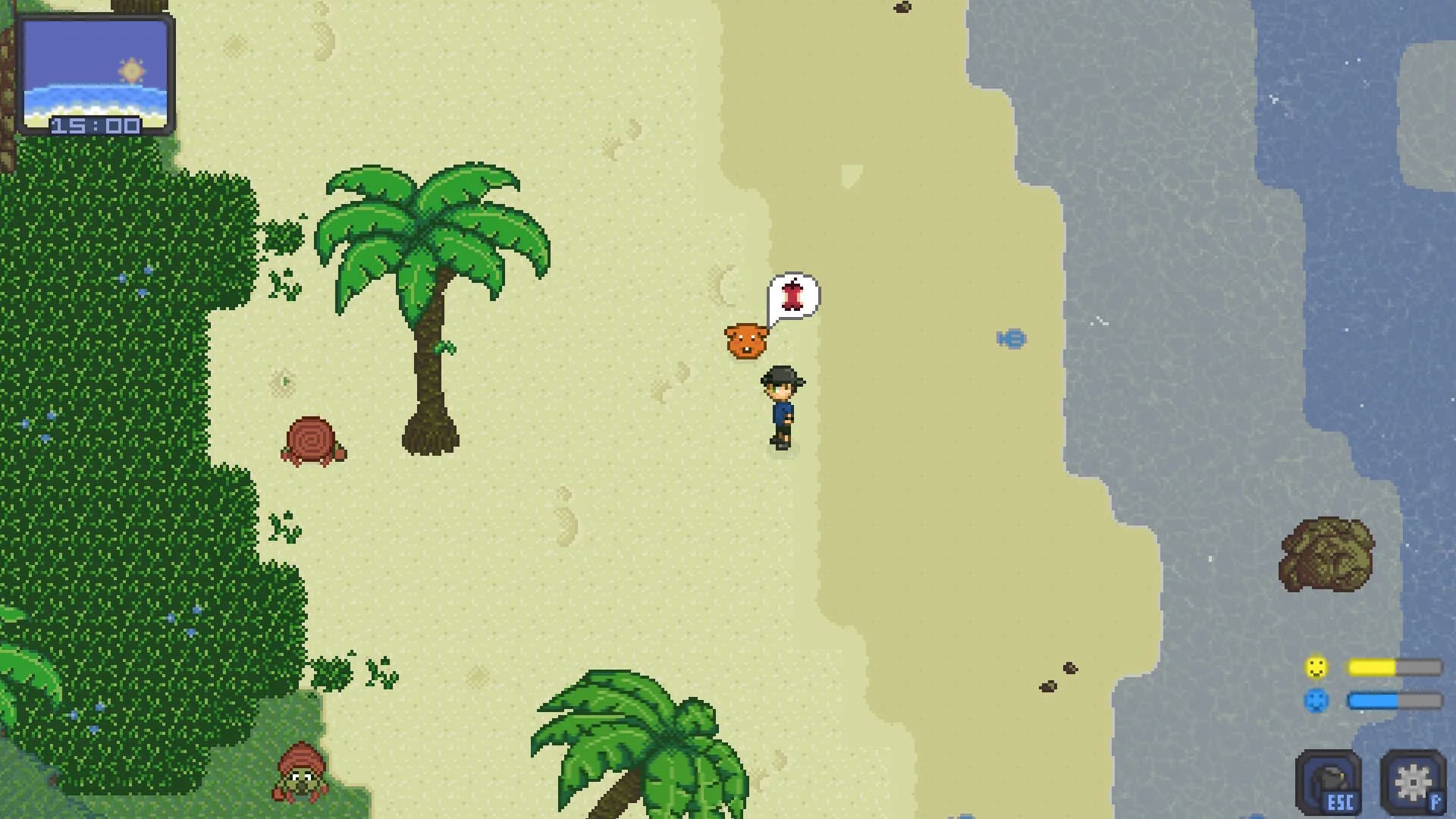 Anima Island görsel 9