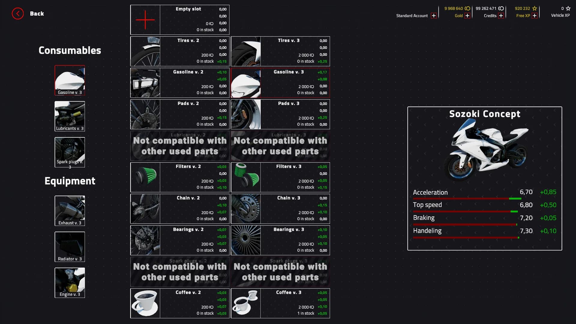 Engine Evolution 2021 görsel 13
