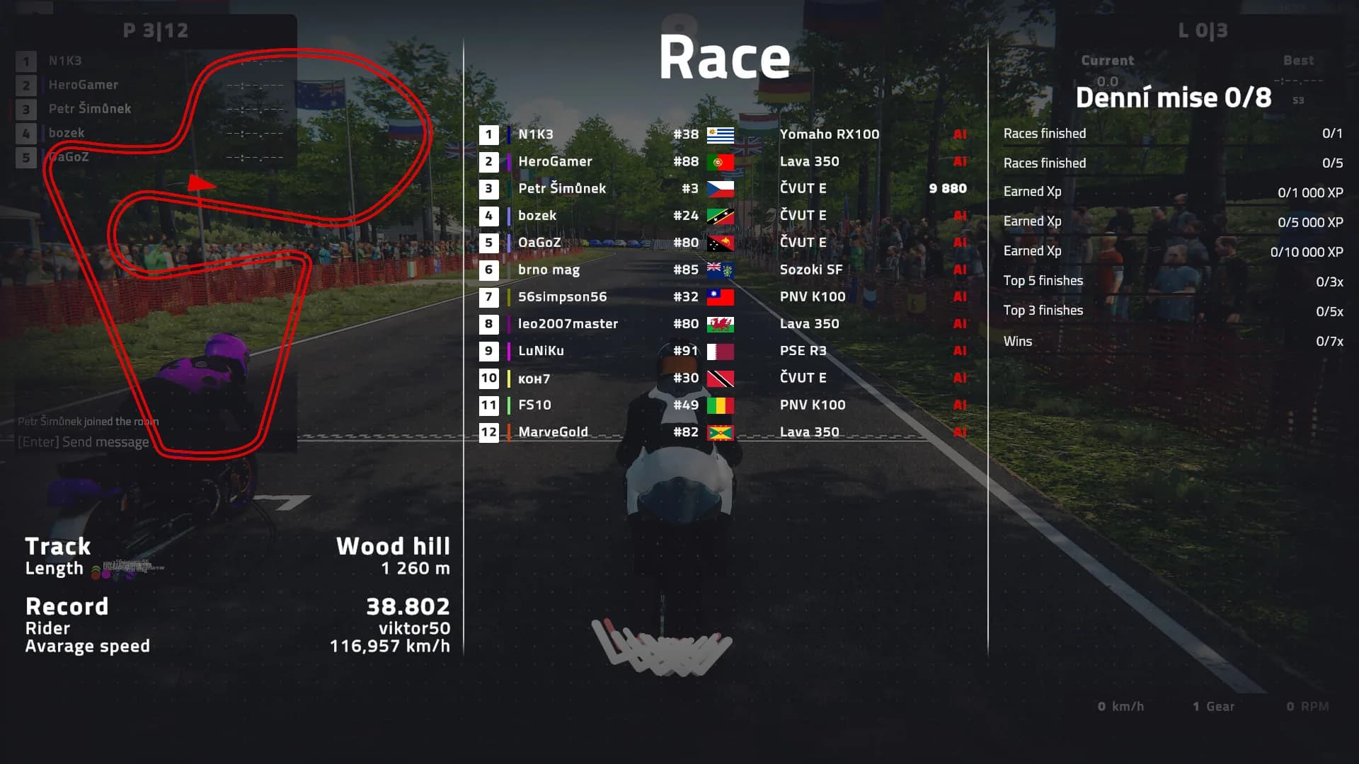 Engine Evolution 2021 görsel 7