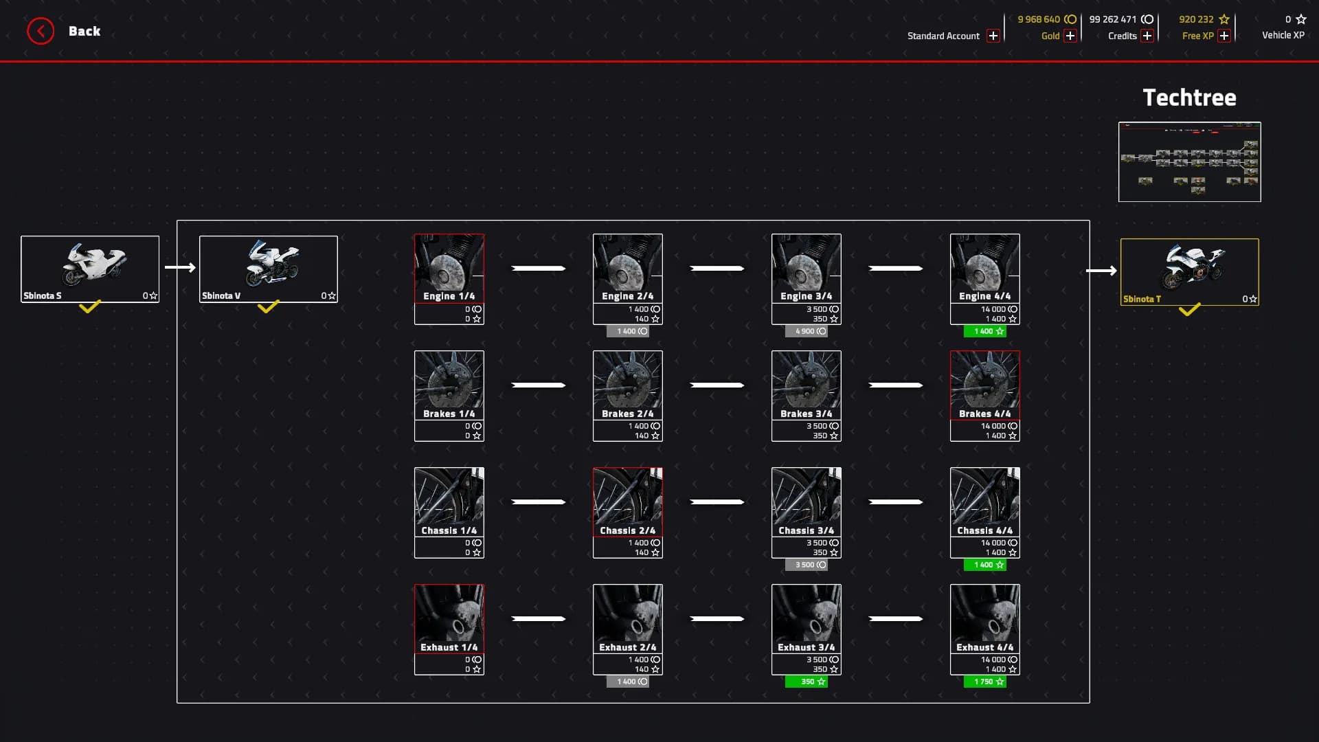 Engine Evolution 2021 görsel 11