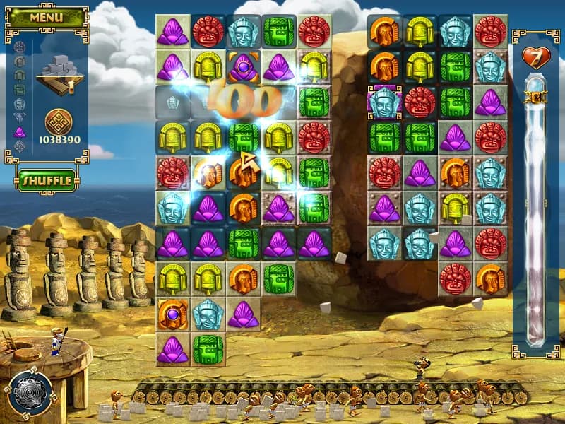7 Wonders II görsel 2
