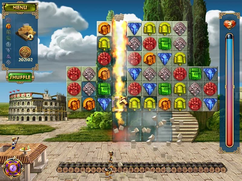 7 Wonders II görsel 6