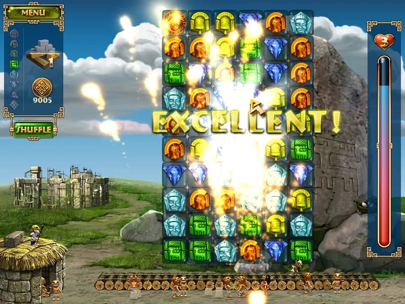 7 Wonders II görsel 7