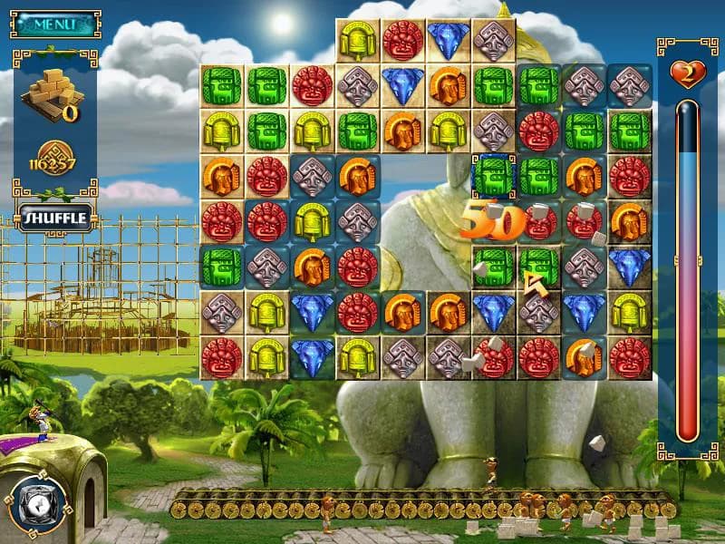 7 Wonders II görsel 8