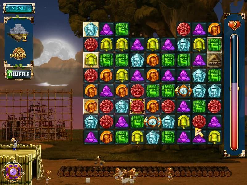 7 Wonders II görsel 9