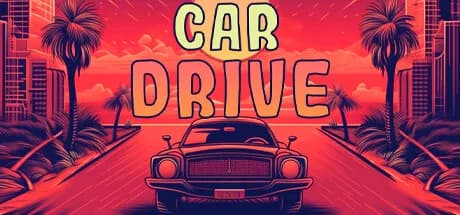 Car Drive görsel 1