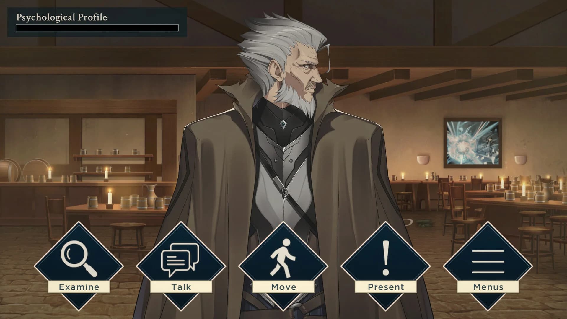 Tyrion Cuthbert: Attorney of the Arcane görsel 12