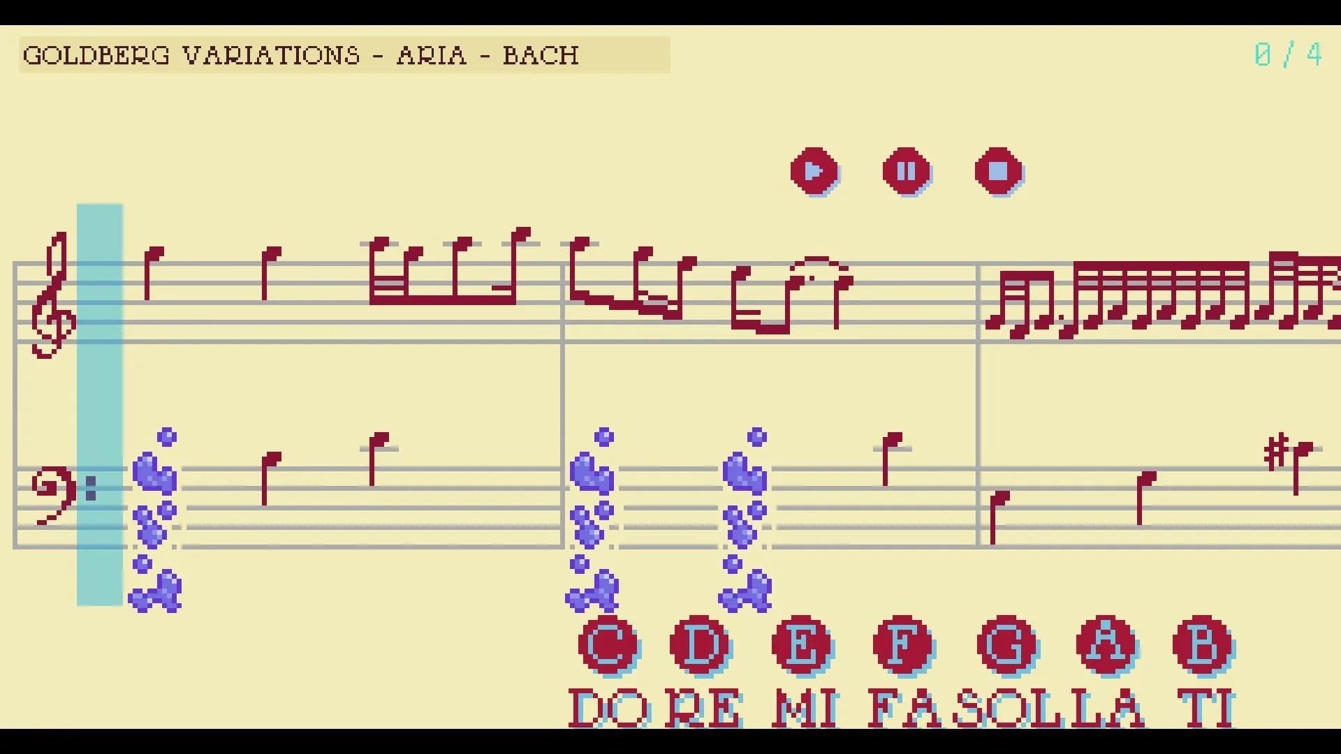 Partitas görsel 4