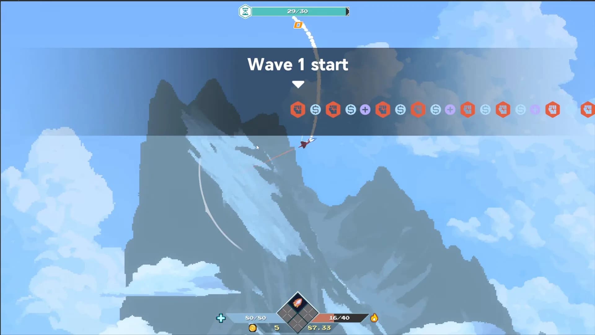ACE Overheat görsel 4