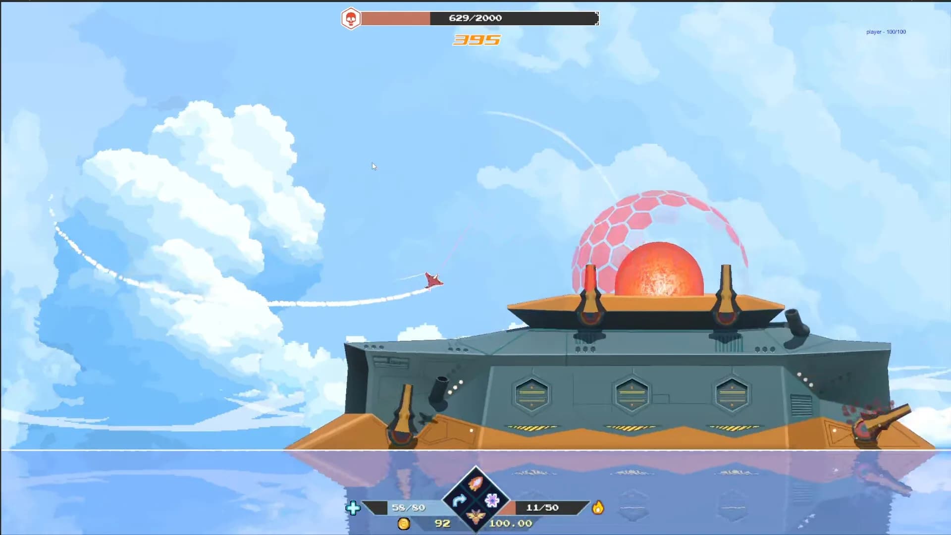 ACE Overheat görsel 5