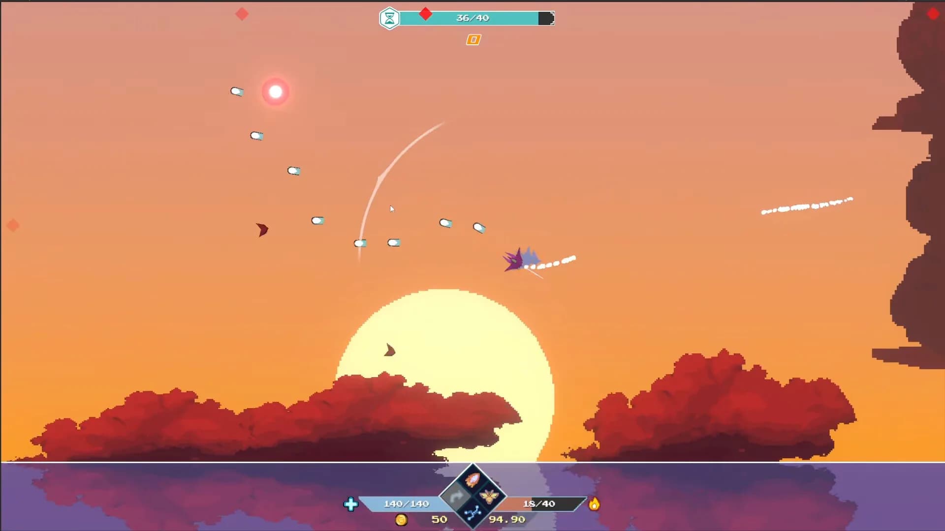 ACE Overheat görsel 8