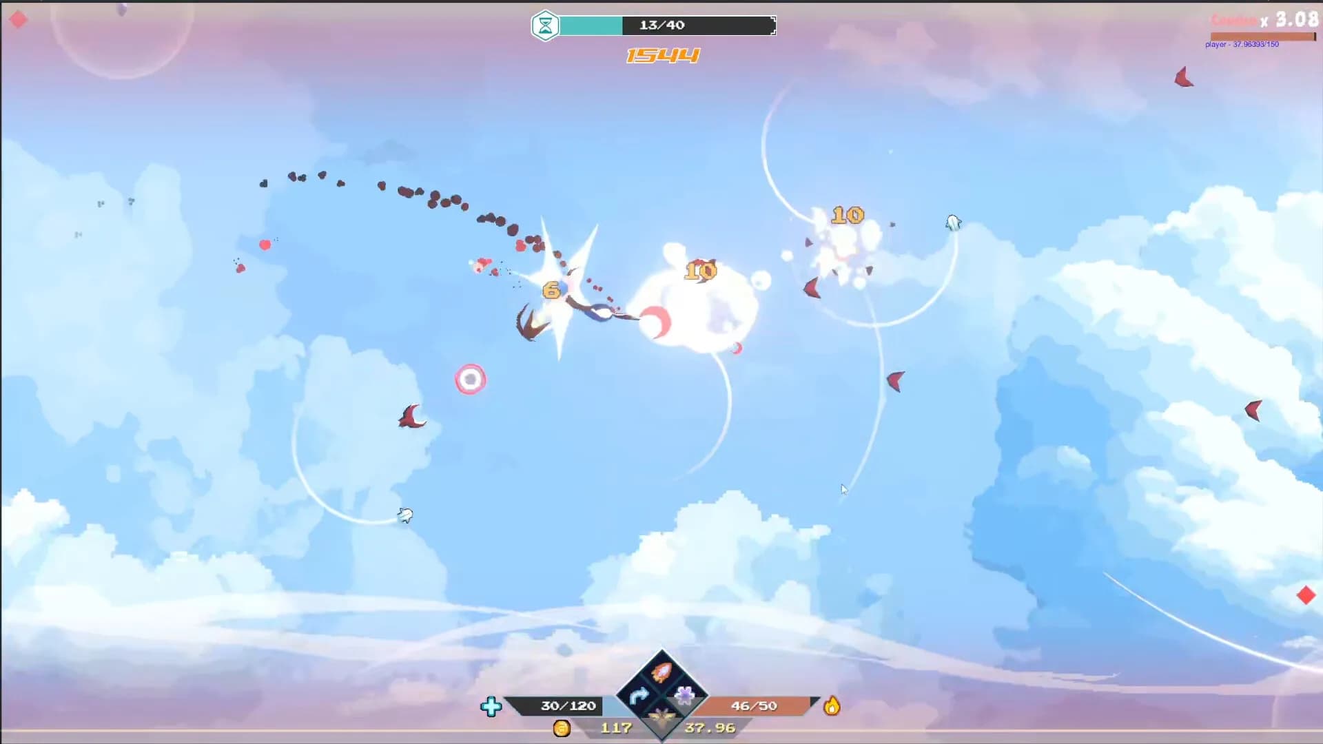 ACE Overheat görsel 9