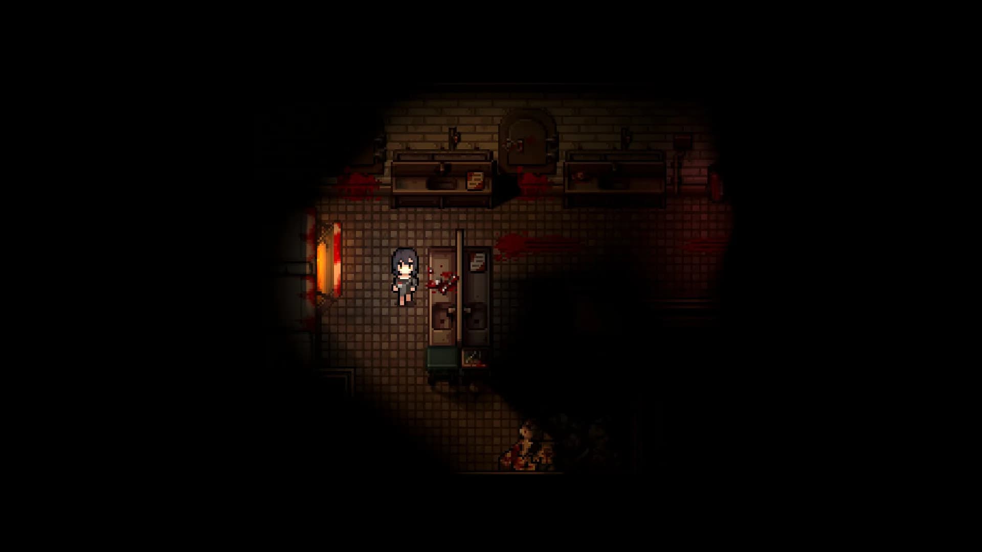 Savior of the Abyss görsel 4