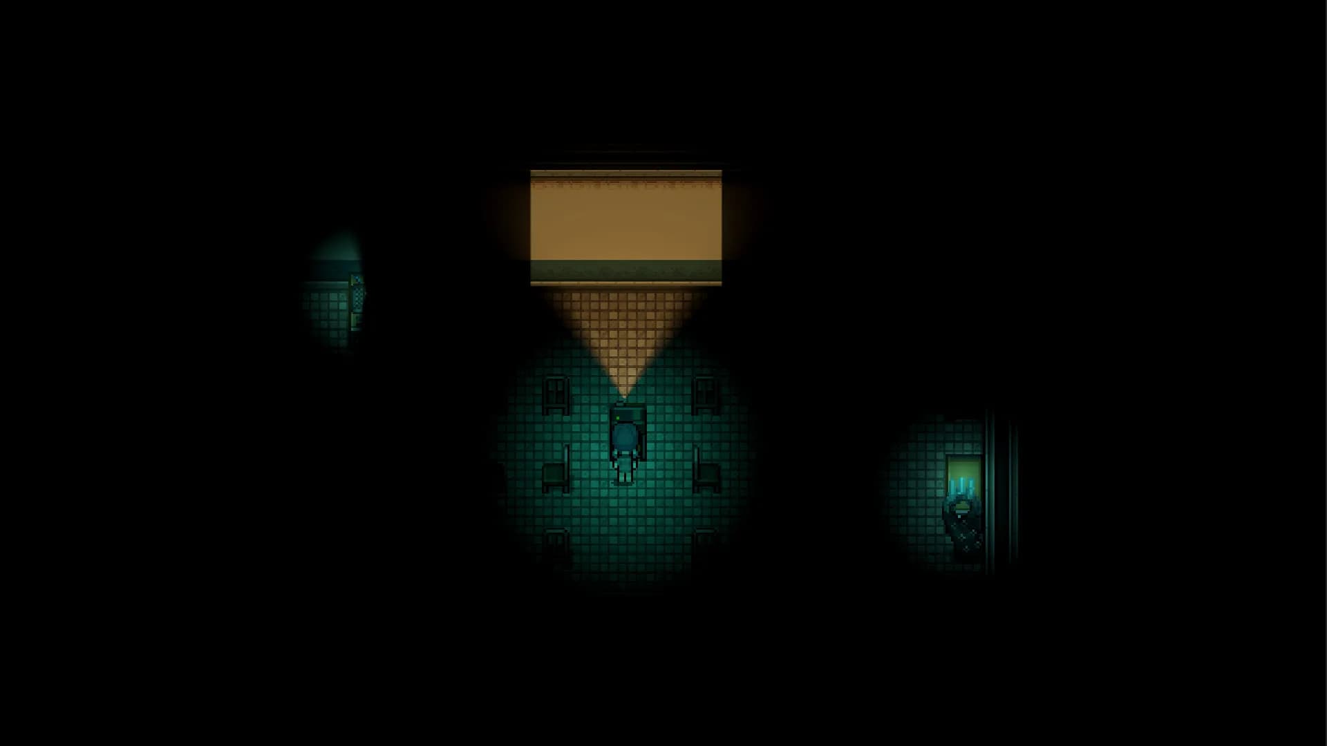 Savior of the Abyss görsel 6