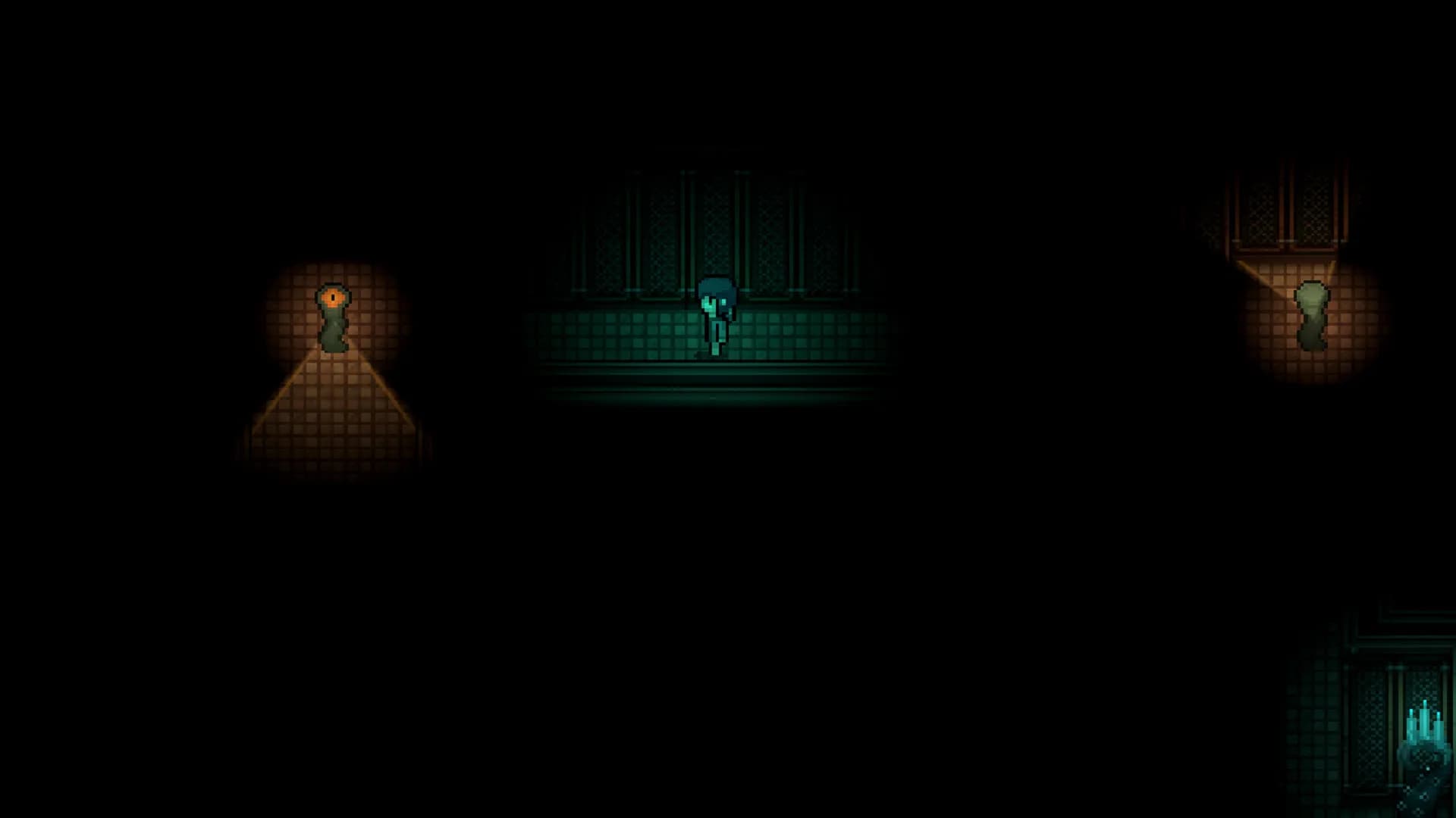 Savior of the Abyss görsel 7