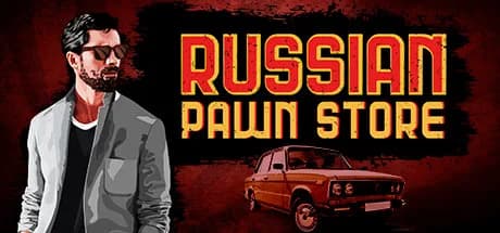 Russian Pawn Store görsel 1