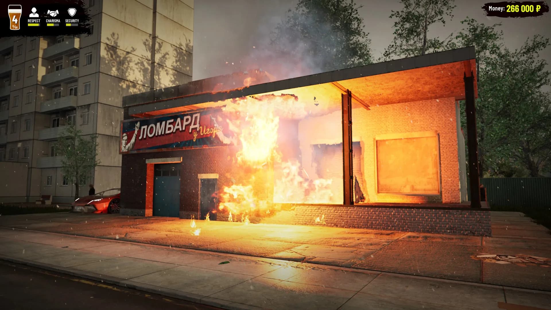 Russian Pawn Store görsel 17