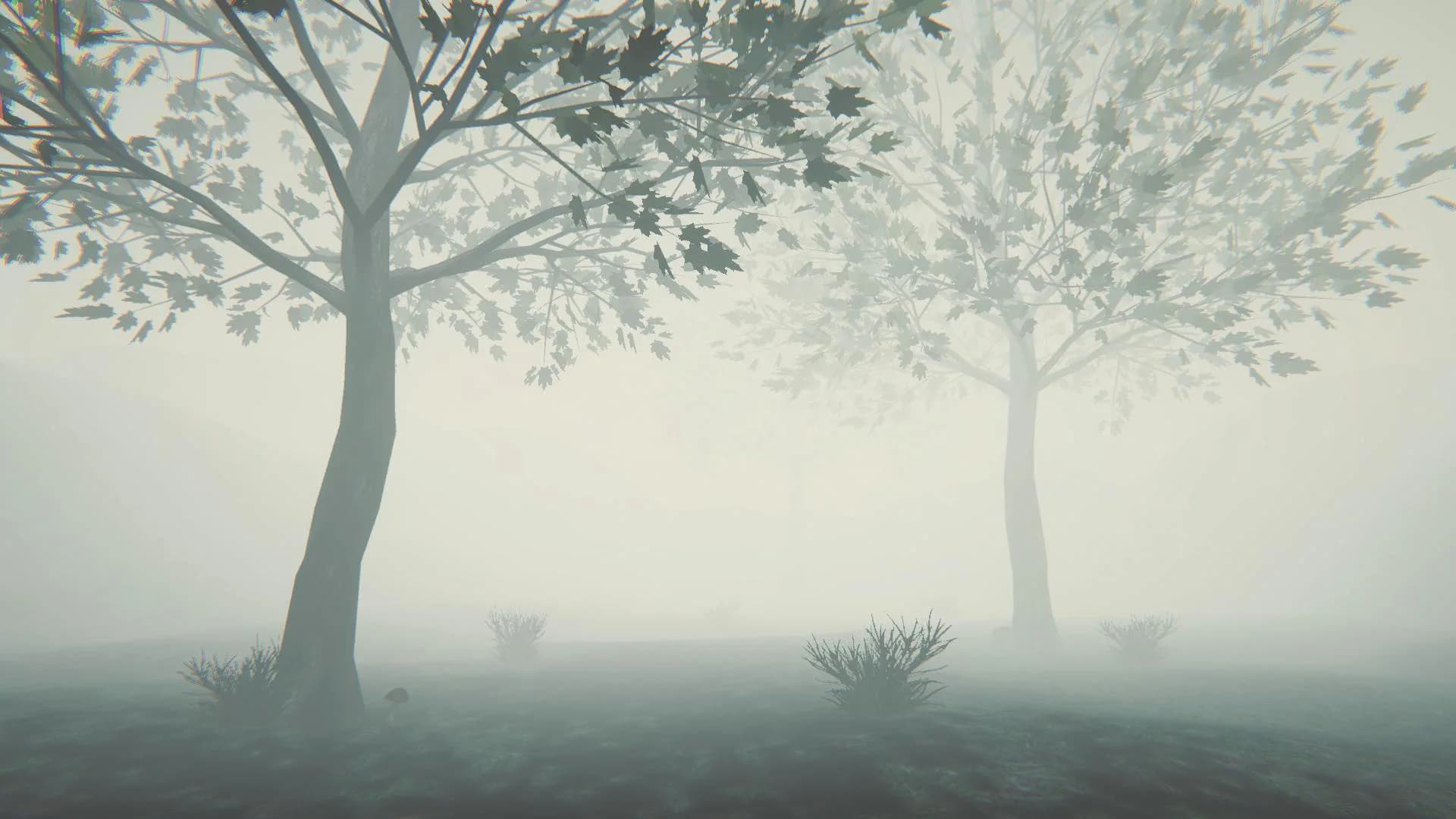 Depths Of Horror: Mushroom Day görsel 2