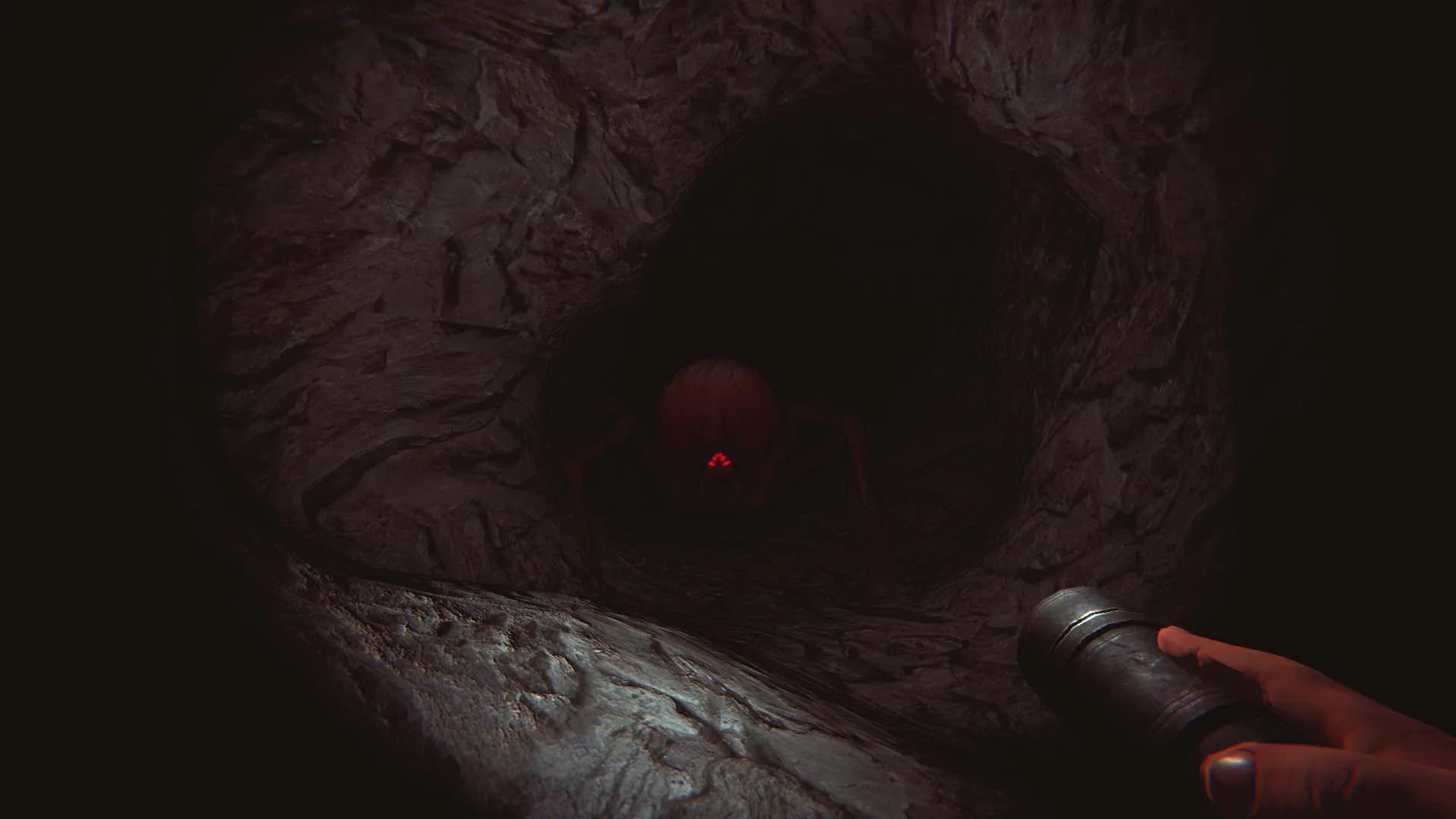 Depths Of Horror: Mushroom Day görsel 5