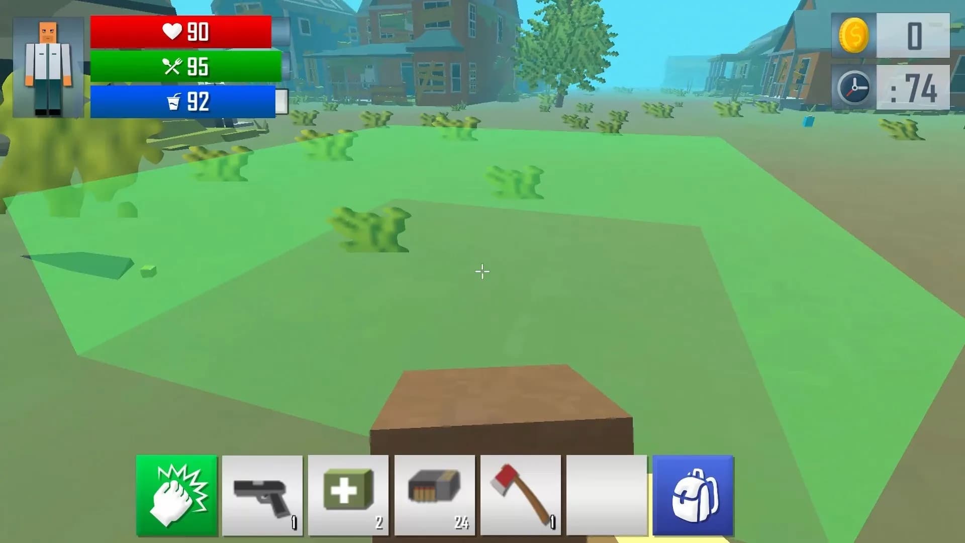 Craft & Survive görsel 4