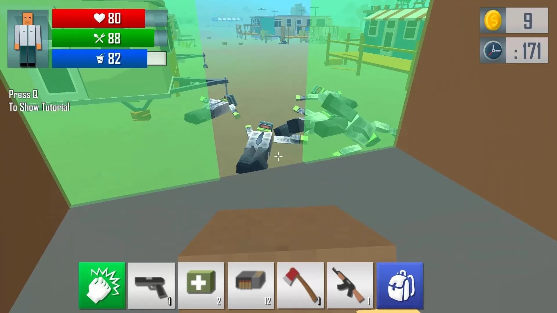Craft & Survive görsel 6