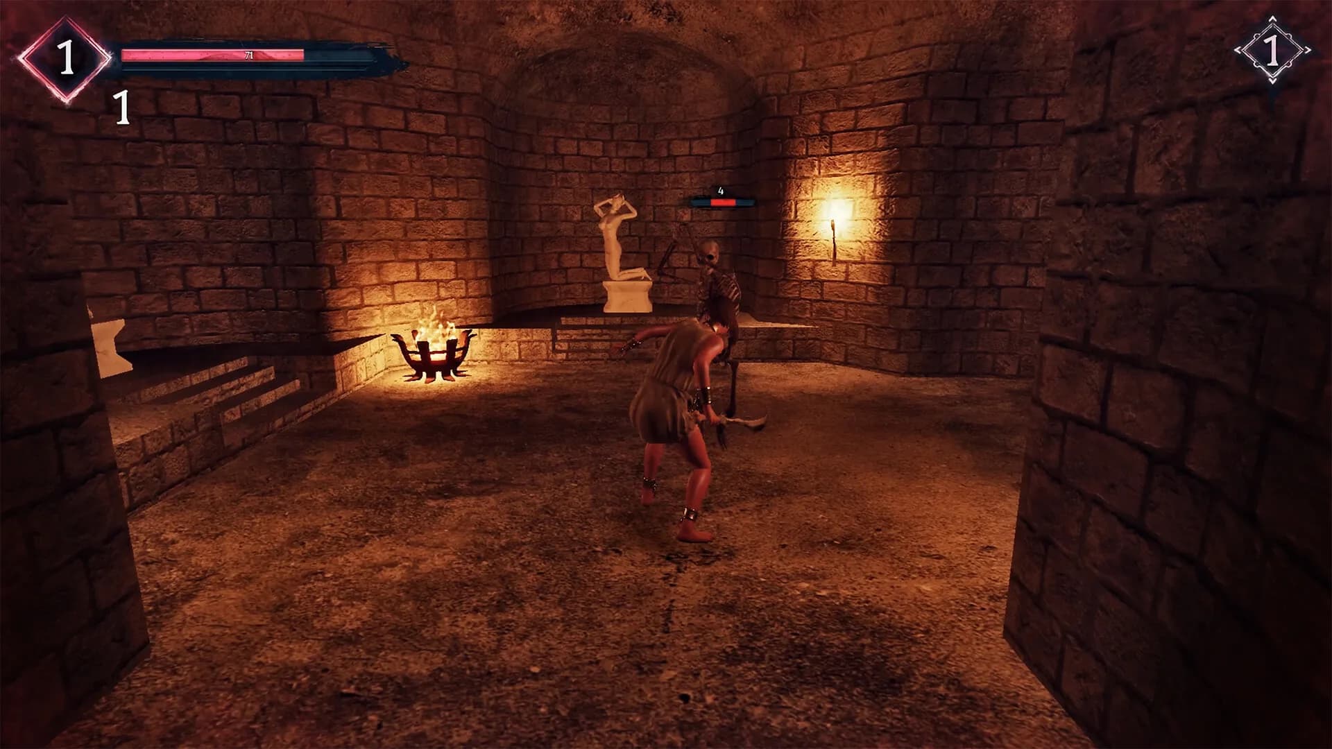 Run Eternal Depths görsel 3