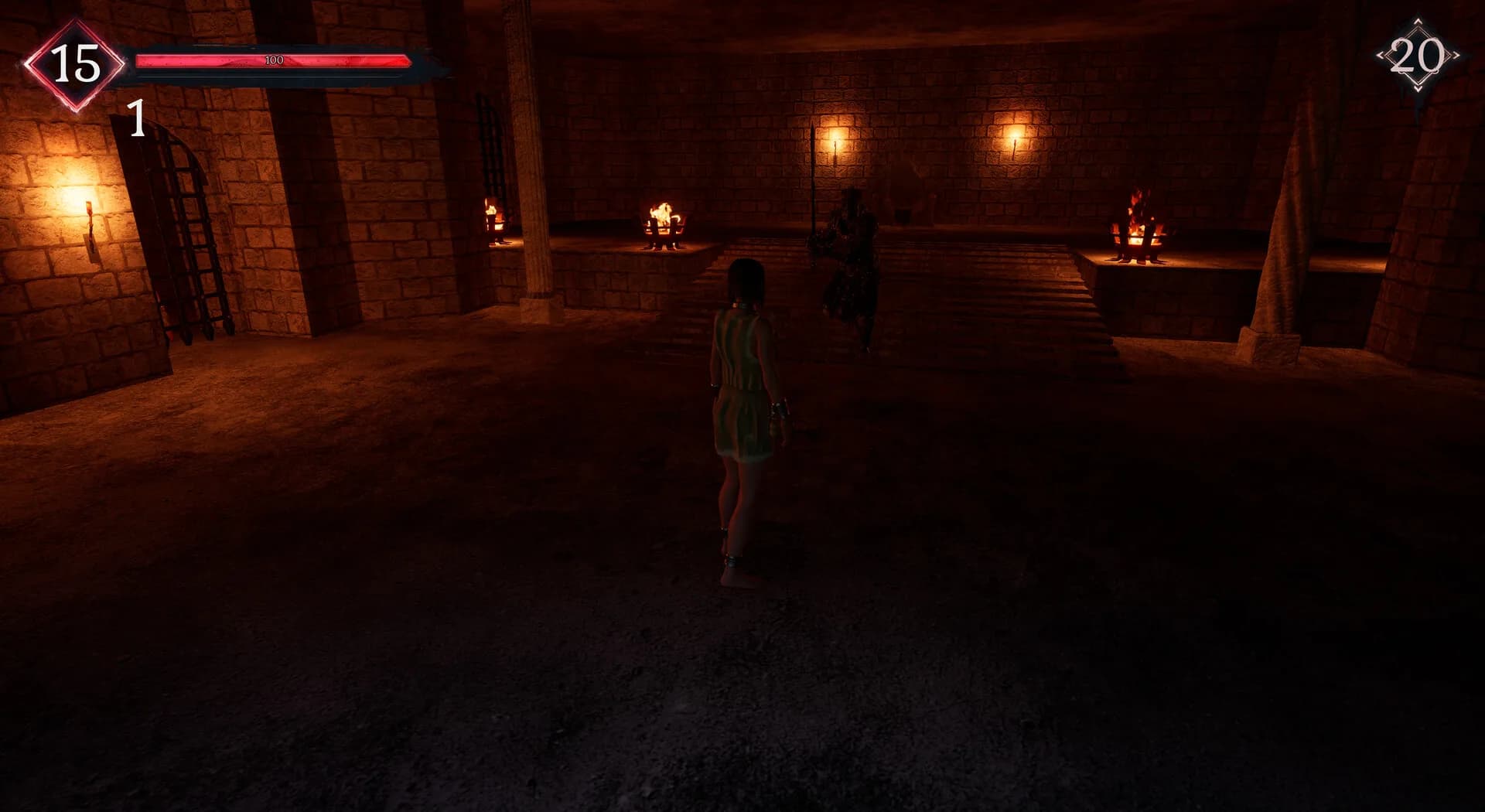 Run Eternal Depths görsel 6