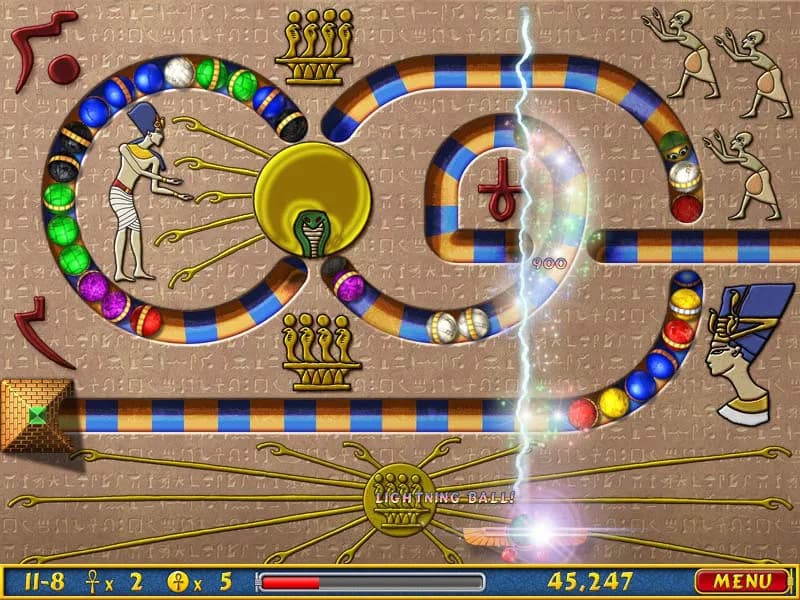 Luxor Amun Rising görsel 9
