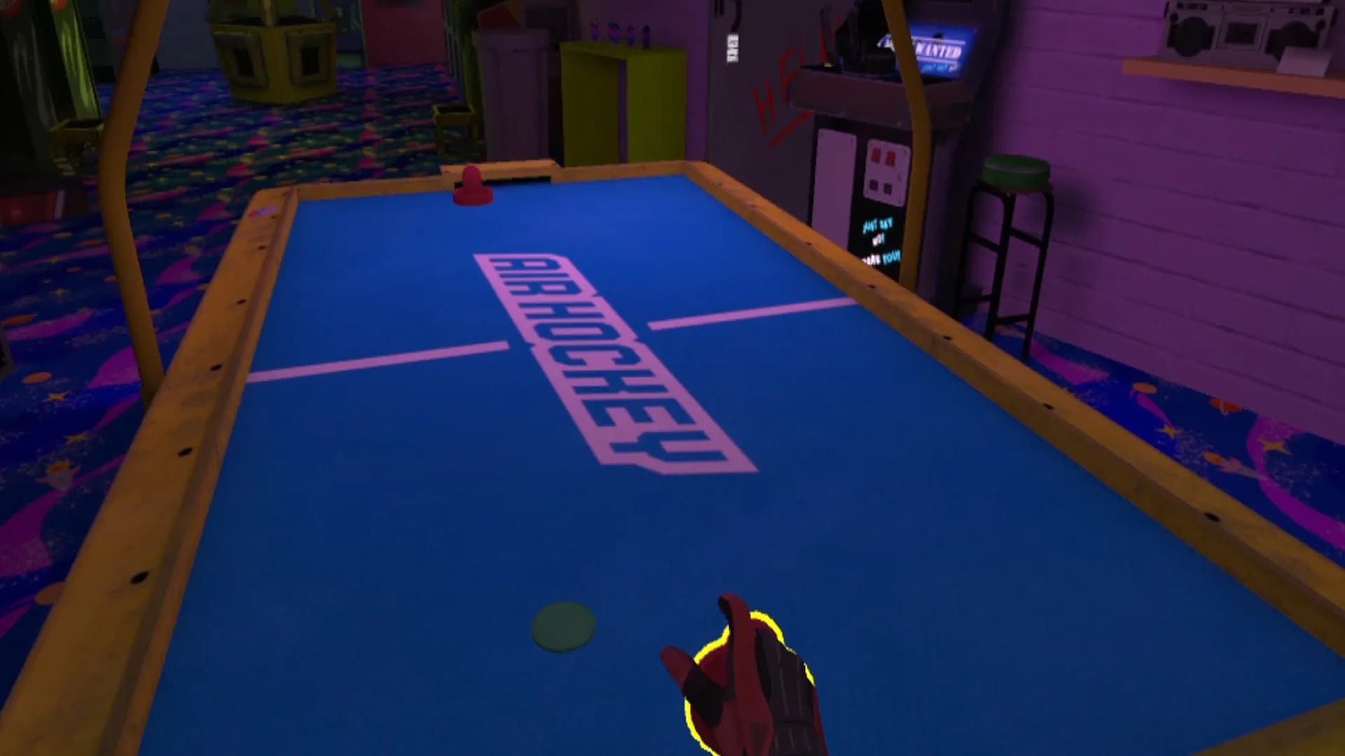 Paranormal Detective: Escape from the 90's görsel 2