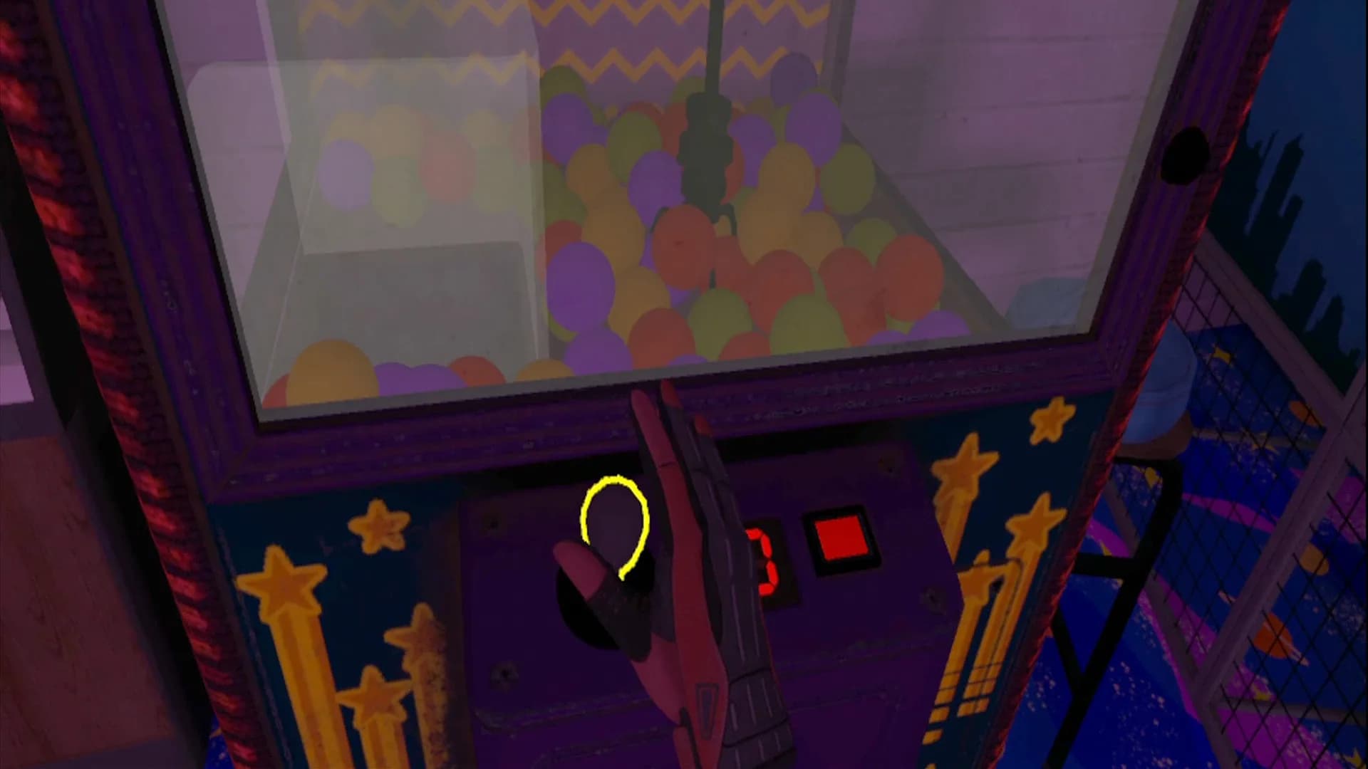 Paranormal Detective: Escape from the 90's görsel 4